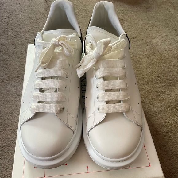 Alexander McQueen Shoes Alexander Mcqueens Poshmark